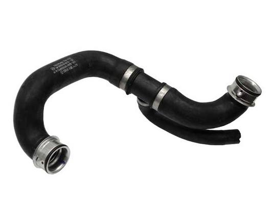 Mercedes Engine Coolant Hose - Lower 2115015182